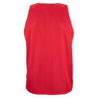 Chasuble Essentielle - Casal Sport - rouge - XXS/XS - Image 4