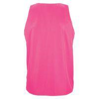 Chasuble Essentielle - Casal Sport - Rose - Taille Mini - Image 3
