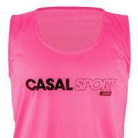 Chasuble Essentielle rose Casal Sport - Image 4