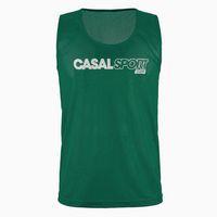 Chasuble Essentielle - Casal Sport - vert - Taille Mini - Image principale
