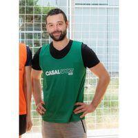 Chasuble Essentielle - Casal Sport - vert - XXS/XS - Image 3