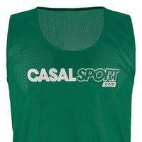 Chasuble Essentielle - Casal Sport - vert - S/M - Image 2
