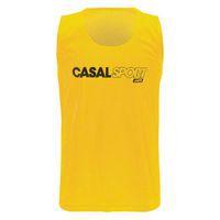 Chasuble Essentielle jaune - Casal Sport - Image principale