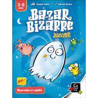 Bazar bizarre junior - Image principale