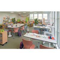 Tabouret culbuto Mogoo - Manutan Expert - Image 2