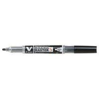 Marqueur V Board Master Pilot pointe extra fine 1,3 mm noir - Image principale