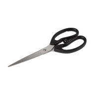 Ciseaux bout pointus 21 cm anneaux asymétriques - Image 4