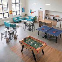 Table de tennis de table 500 Indoor - Cornilleau - Image 5
