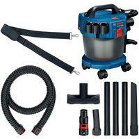 Aspirateur GAS 18v-10 sans fil avec jeu d'accessoires - Image 3