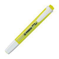 Surligneur swing cool fluo jaune - Image 2