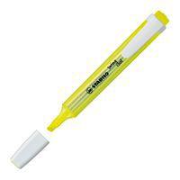 Surligneur swing cool fluo jaune - Image principale