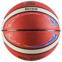 Ballon BG2010 FFBB/FIBA Molten T5 - Image 2