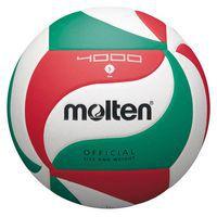Ballon de volley molten v5m - 4000 - Image principale