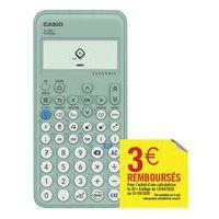 Calculatrice FX92+ Collège - Casio - Image 2