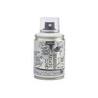 Peinture DECOSPRAY 100 ml blanc - Image principale