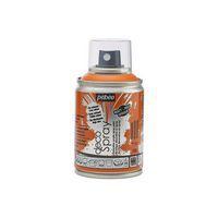 Peinture DECOSPRAY 100 ml mandarine - Image principale