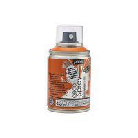 Peinture DECOSPRAY 100 ml mandarine - Image 4