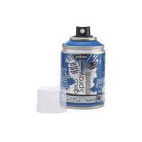 Peinture DECOSPRAY 100 ml bleu - Image 4