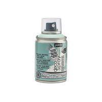 Peinture DECOSPRAY 100 ml vert pastel - Image 3