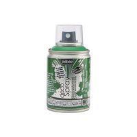 Peinture DECOSPRAY 100 ml vert noël - Image principale
