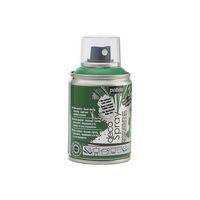 Peinture DECOSPRAY 100 ml vert noël - Image 3