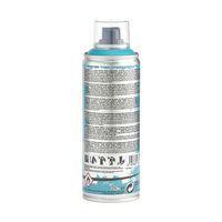 Peinture DECOSPRAY 200 ml turquoise - Image 3