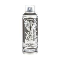 Peinture DECOSPRAY 200 ml noir - Image principale