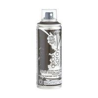 Peinture DECOSPRAY 200 ml noir - Image 4
