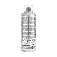 Peinture DECOSPRAY 200 ml argent - Image 4
