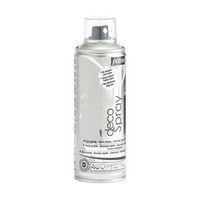Peinture DECOSPRAY 200 ml argent - Image 2