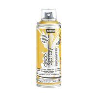 Peinture DECOSPRAY 200 ml or - Image principale