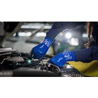 12 paires de Gants Hyflex 11-925 Taille :10 - Image 2