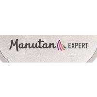 Obturateur passe-cable rond Ø 80 mm Aluminium - Manutan Expert - Image 5