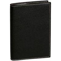 Répertoire alphabétique de 7x10 cm club noir - Image principale
