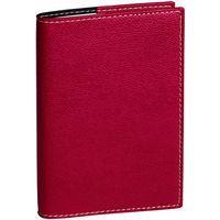 Répertoire alphabétique de 7x10 cm club rouge - Image principale