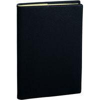 Agenda semainier president prest rep fr impala noir - Image principale
