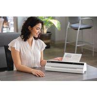 Plastifieuse Fellowes saturne 3I + 1 boite de 100 pochettes plastification 80 microns offerte - Image 2