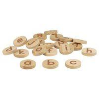 OASIS - JETONS BOIS - LES LETTRES SCRIPT - Image principale