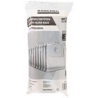 Lot de 10 sacs pour aspirateur KARCHER T7/1 - Image principale