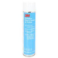 Nettoyant inox 3M 600 ML - Image principale