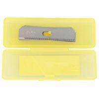 Lot de 10 Lames de rechange pour cutter SK4 et SK7 - Lame larg:12 mm - Image 4