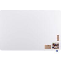 ESSENCE tableau blanc 100x150cm - Image principale