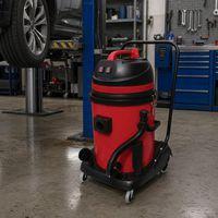 Aspirateur Viper eau et poussière - LSU 255P - Image 2