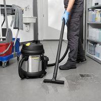 Aspirateur eau et poussières NT 27/1 Me - Karcher - Image 3