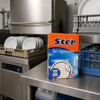 Lot de 6 Sel régénérant STER - 2kg - Image 2