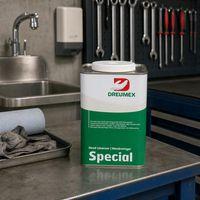 Lot de 4 bidons Lave-mains Dreumex Special 420 grs - Image 2