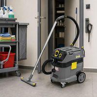 Aspirateur eau et poussière dangereuse Kärcher - NT 30/1 TACT TE H - Image 2