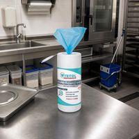 Lingettes bleues agro alimentaires - Wyritol - Image 3