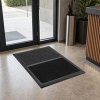 Tapis désinfectant Sani-Master - Notrax - 2 zones - Image 4