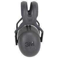 Casque antibruit Peltor X5 - 37 dB - Noir - Image 3